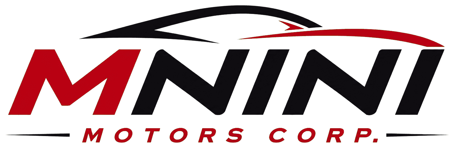 Mnini Motors Corp.