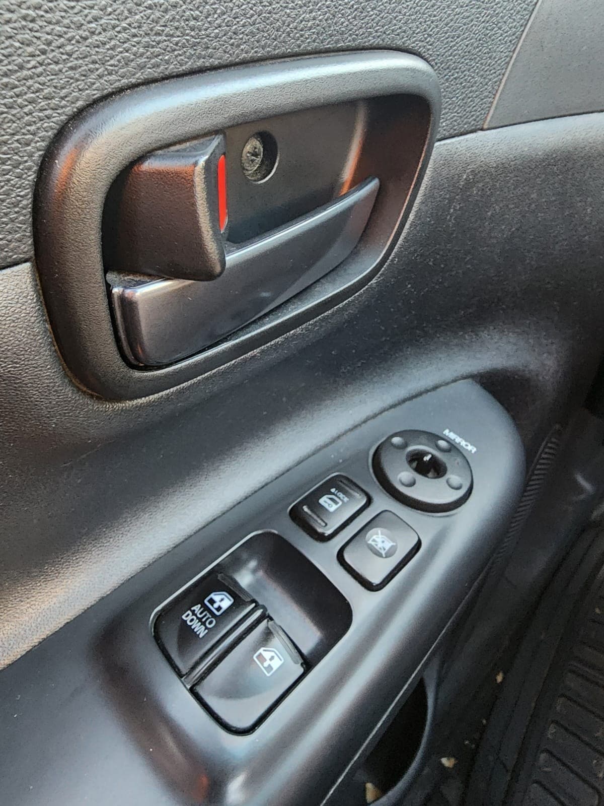 2011 Hyundai Accent, photo 7