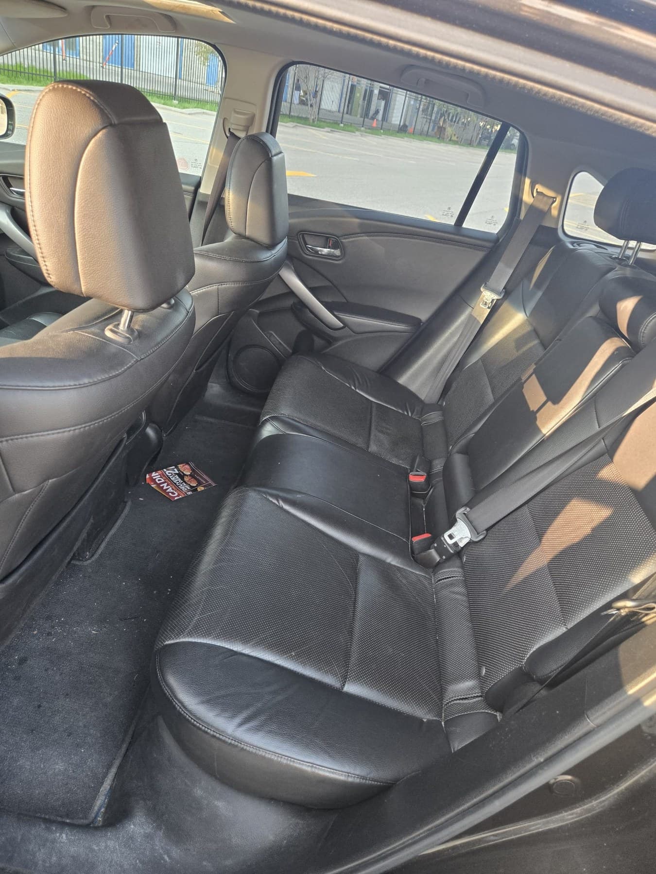 2014 Acura RDX, photo 7