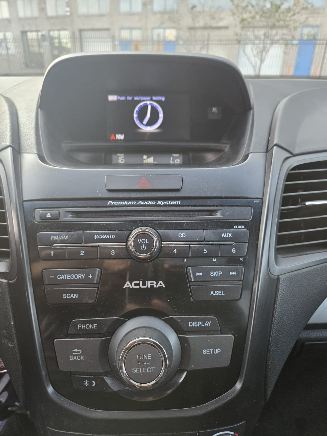 2014 Acura RDX, photo 9