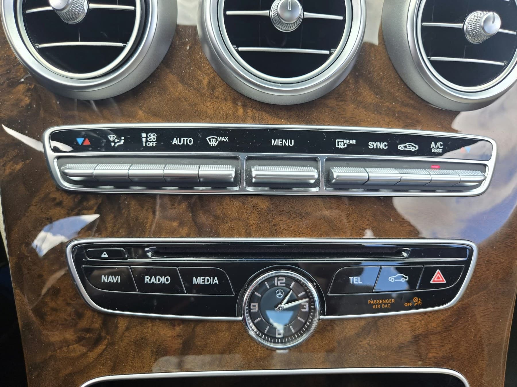 2015 Mercedes-Benz C300, photo 16