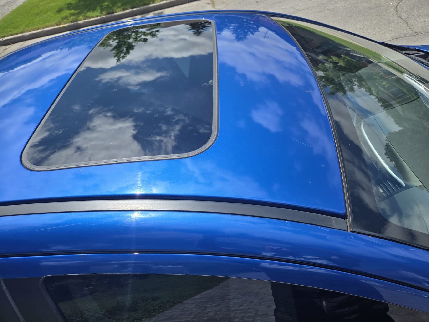 2015 Mitsubishi Lancer, photo 6