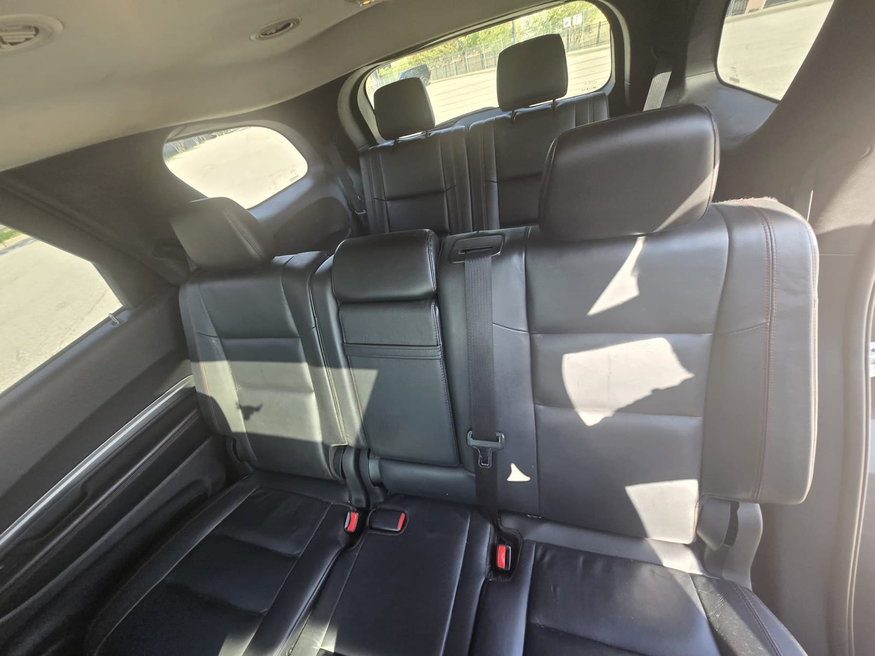 2018 Dodge Durango, photo 6