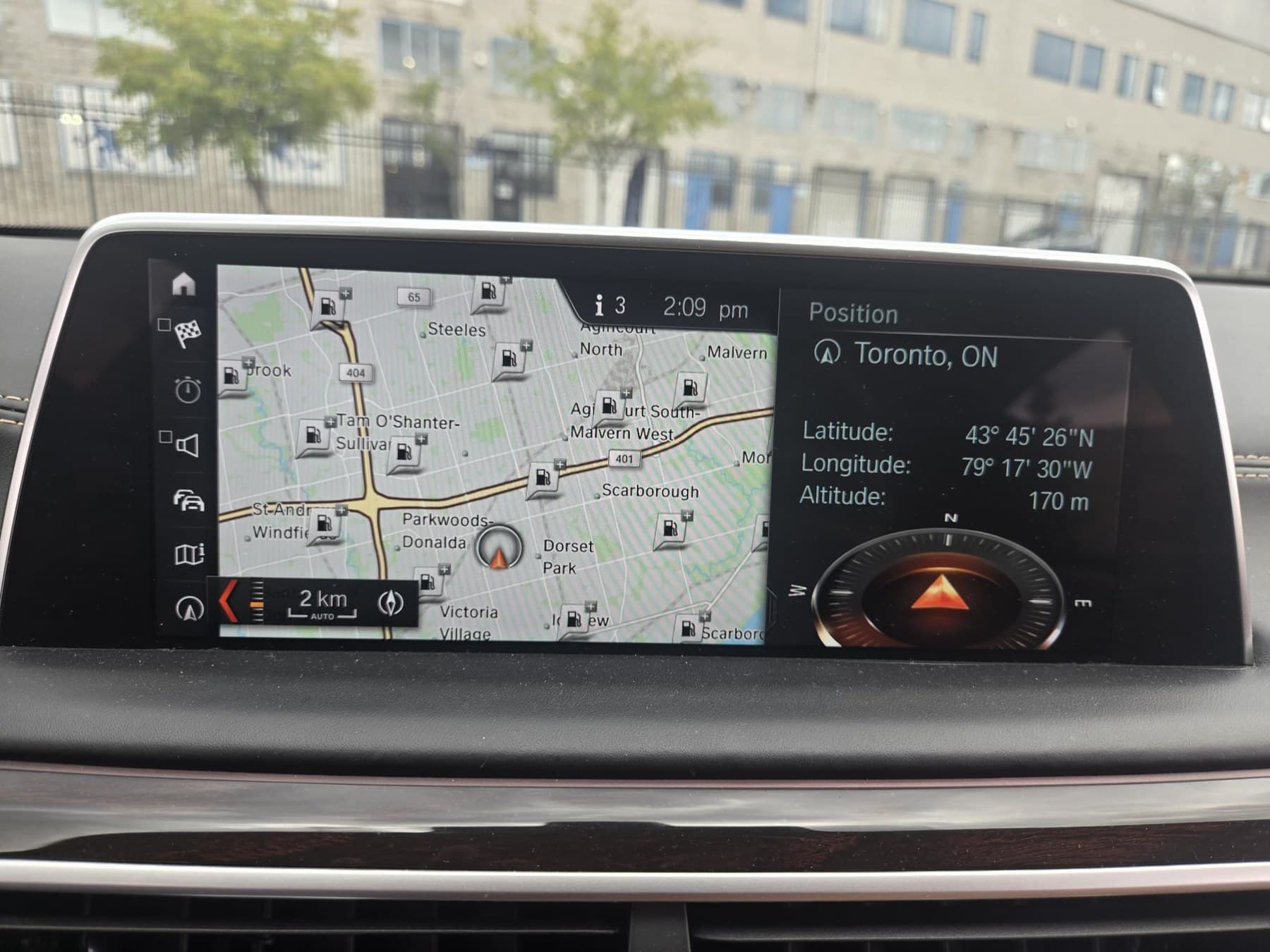 2019 BMW M760Li, photo 5
