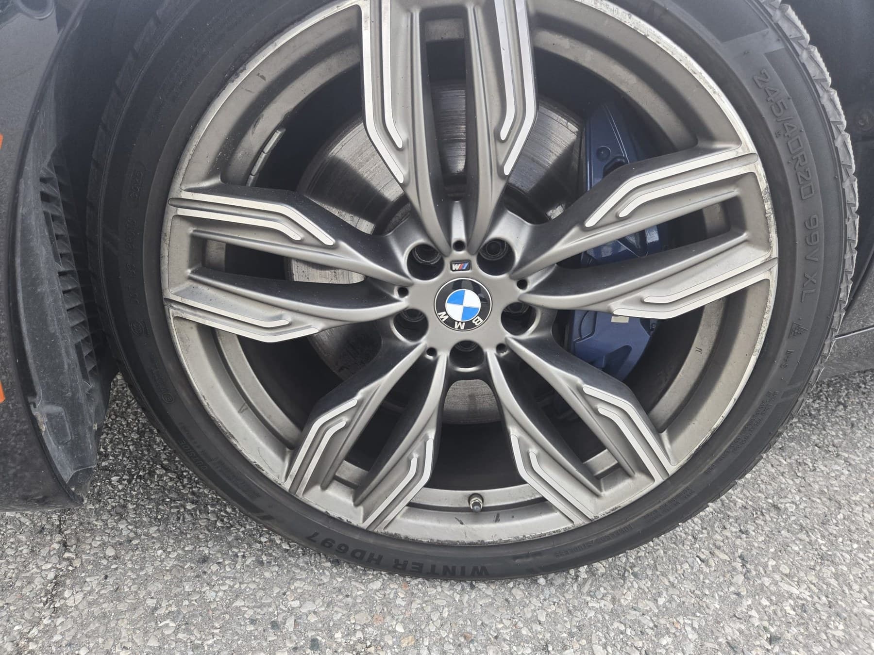 2019 BMW M760Li, photo 6